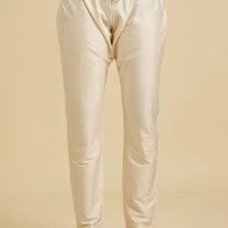 Manyavar Men Embroidered Sequin Work Sherwani Set With Dupatta image 2