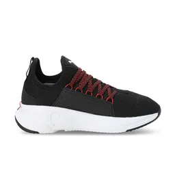 Puma Softride Premier Res Youth Slip-On Running Shoes image 3