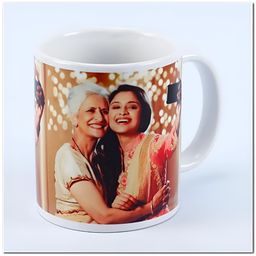 fnp Multicoloured Printed Ceramic Glossy Mugs Set of Cups and Mugs-picture-30