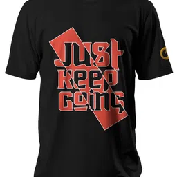 Enciger Men Typography Printed T-shirt-picture-19