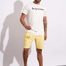 Being Human Men Shorts image 3