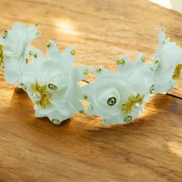 GADINFASHION Women Tiara-image-29