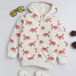 BAESD Unisex Kids Printed Sweatshirt-picture-18
