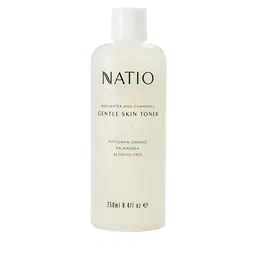 Natio Aromatherapy Rosewater & Chamomile Gentle Skin Toner-picture-32