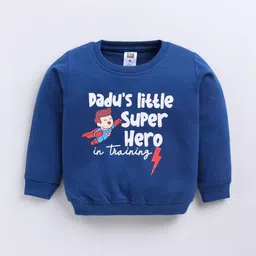 Nottie Planet Boys Printed Sweatshirt-picture-58