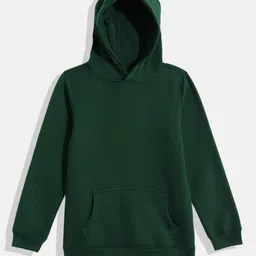 Allen Solly Junior Boys Hooded Sweatshirt image 1