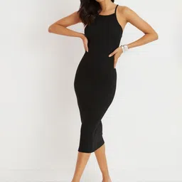 Cool & Sexy Bodycon Dress-picture-25