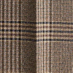 H&M Tailored Trousers image 3