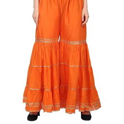 PINOVO Women Cotton Trousers-picture-24