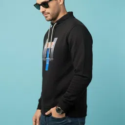 SANDPIPER Men Printed Sweatshirt image 2