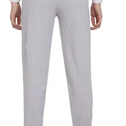 clothina Women Solid Grey Track Pants-picture-29