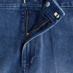 H&M Flared High Jeans image 2