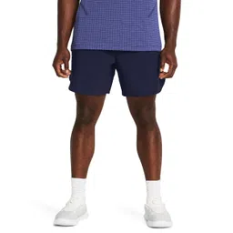 UNDER ARMOUR UA Peak Men Slim FitMid Rise Above Knee Shorts-picture-4