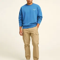 Maniac Men Printed Sweatshirt image 5