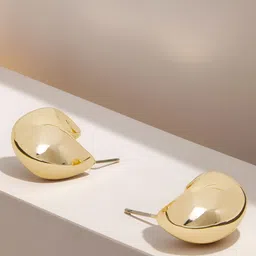 Accessorize Teardrop Shaped Drop Earrings-picture-10