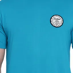 Blisstone Round Neck Slim Fit T-shirt image 3