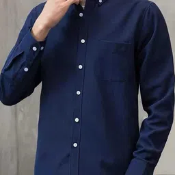 StyleCast Men Opaque Casual Shirt-picture-14