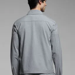 Jack & Jones Men Windcheater Tailored Jacket image 4