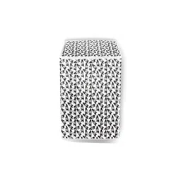 The Furnishing Tree Grey Plastic Washing Machine Cover-picture-19