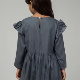 WAHOO Girls Viscose Rayon Tops image 3