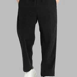 SWADESI STUFF Men Straight-Fit Track Pants-picture-37