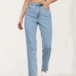 Moda Rapido Women High-Rise Stretchable Jeans image 4