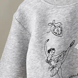 StyleCast x Revolte Kids Printed Sweatshirt image 5