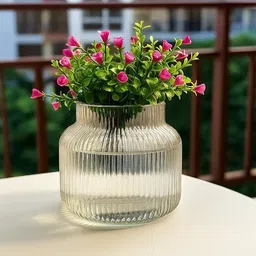 lhc Glass Vase-picture-22