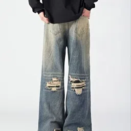 KPOP Men Original Trousers image 3