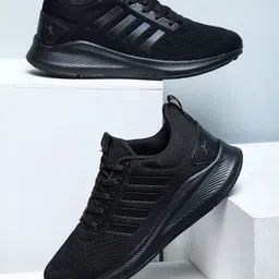 ABROS Men SYLVAIN Mesh Air Running Lace-Up Sports Shoes-picture-13