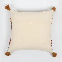 Art Avenue Black & White Geometric Square Cushion Covers image 2