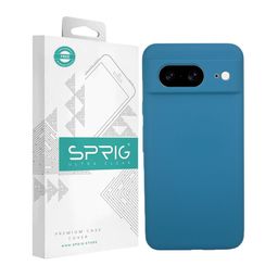 SPRIG Solid Printed Back Case Mobile Accessories-picture-42