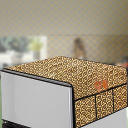 The Furnishing Tree Plastic Refrigerator Covers-picture-5