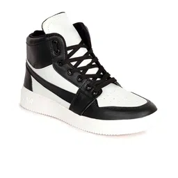 Overstar Men High-Top Sneakers image 5