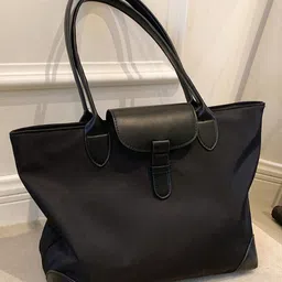 PURPLEHUNT Leather Swagger Shoulder Bag-picture-24