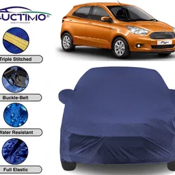 auctimo Ford Figo-picture-21