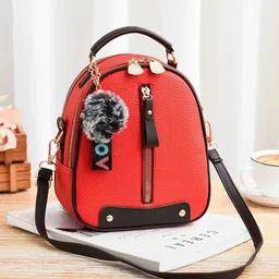 StyleCast Women Backpack-picture-38