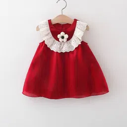 LULU & SKY Fit & Flare Dress-picture-42