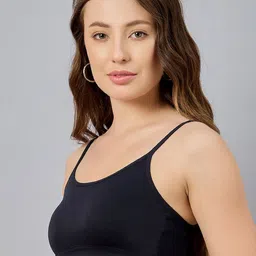 DressBerry Non-Wired Medium Coverage EverydaySolid Bra image 4