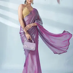 Mitera Poly Chiffon Saree-picture-34