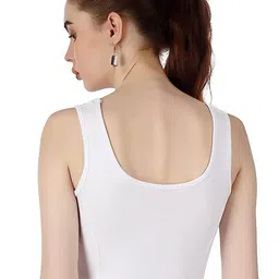 SRISARAS Tank Crop Top image 3