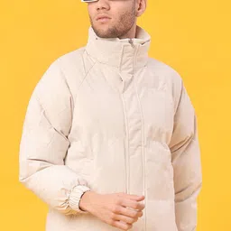 V-Mart Men Puffer Jacket image 5