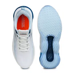 ABROS Men Mesh Running Sports Shoes image 2