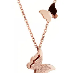 Utkarsh Animal Shaped Pendants with Chains-picture-19