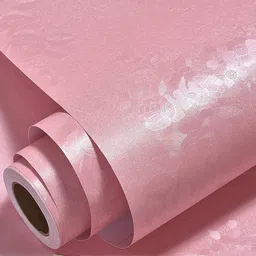 sv collections Decorative Pink Wallpaper-picture-28
