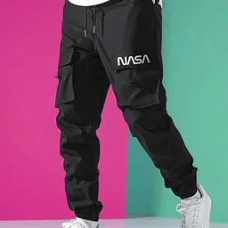 nivedanm Men Cargos-picture-14