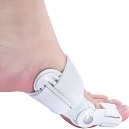 citycart Universal Size Toe Thumb Straightener Protection And Correction Thumb Support image 1