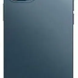 starware Panel_For_Iphone_12_Pro_Max_Pacific_Blue Replacement Back Panel Compatible For Iphone 12 Pro Max Back Panel-image-96