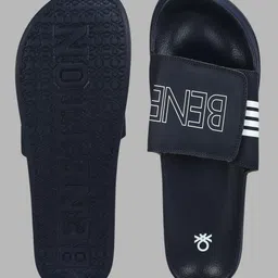 united colors of benetton Men Slides image 4