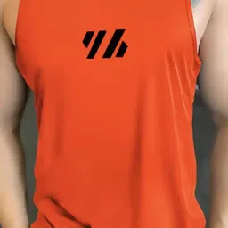 r rockin tees Pack of 4 Men Vest image 5